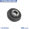 Harmonic Balancer for Hyundai Sonata Kia Magentis (2001–2004)