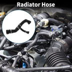 Radiator Hose for BMW 1 Series (2007–2008) No. 17127566024 Rubber