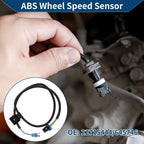 ABS Wheel Speed Sensor No. 22715444/645746 for Chevrolet Equinox (2010–2017)