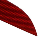 Left Rear Bumper Side Marker Reflector Housing for BMW X3 (2004-2010)