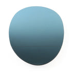 Heated Rear View Mirror Glass Blue for Mini F54 F55 F56 F57 F60 (2014-2023)
