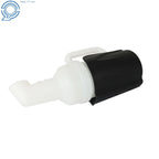 Golf Cart Sand Bottles with Handle for Universal Fit (Includes Holder)