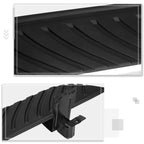 Sequential LED DRL Projector Headlights for Ford F250 F350 F450 (2011–2016)