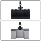 Quick Change Tool Post Holder for Lathe (250-401)