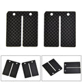 Carbon Fiber Reed Valve Petals for MX100 MX175