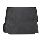 Cargo Liner Rear Trunk Mat for BMW X5 F15 (2014–2018) TPE Diamond Pattern