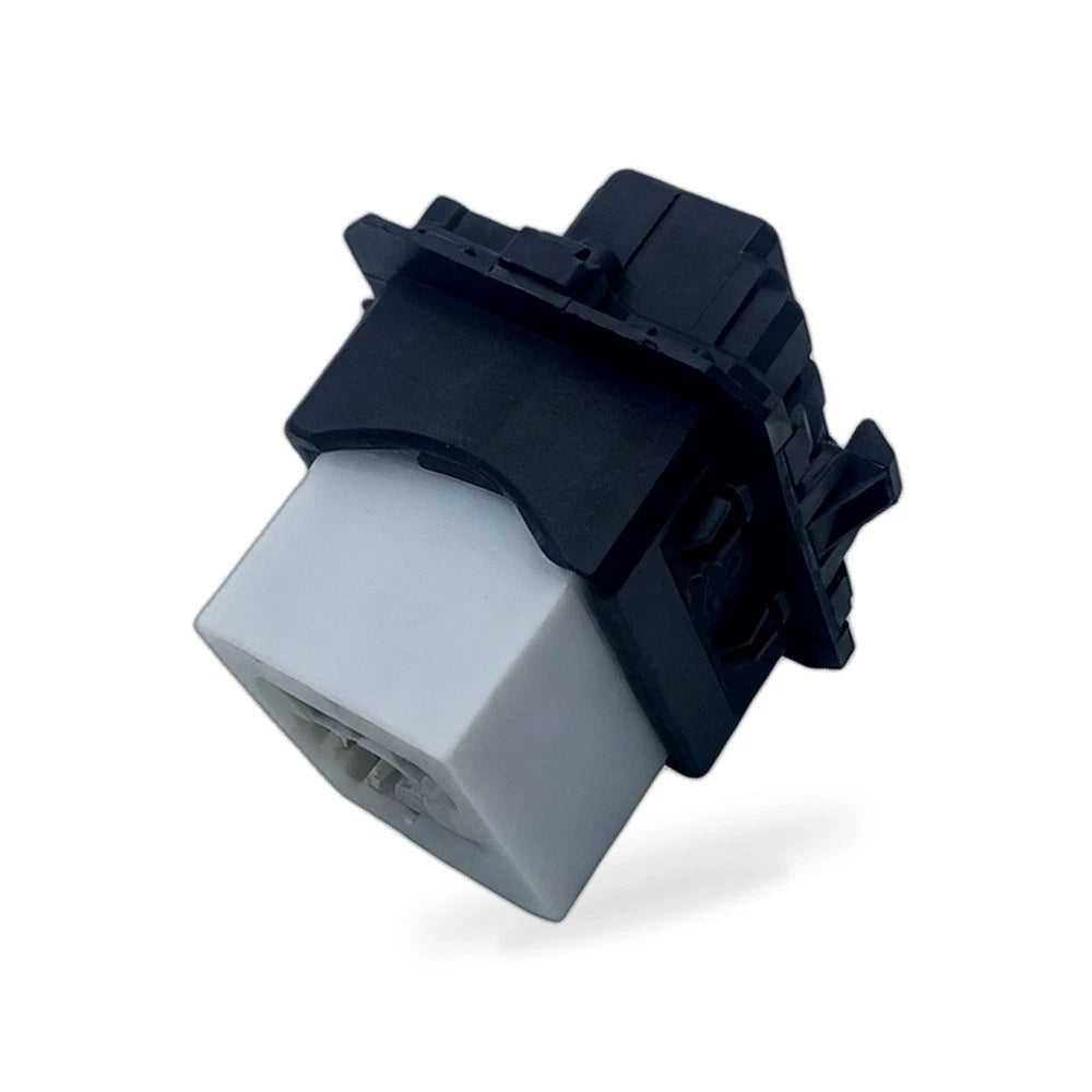 Blower Motor Resistor for Nissan Qashqai J10, Sylphy G11, X-Trail T31, T32