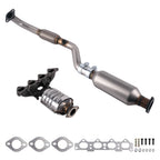 Catalytic Converter Kit for Hyundai Elantra 2.0L (2004–2006) EPA