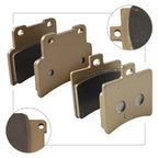 Brake Pads for APRILIA RS 125 Radial Caliper 2006-2012 ()