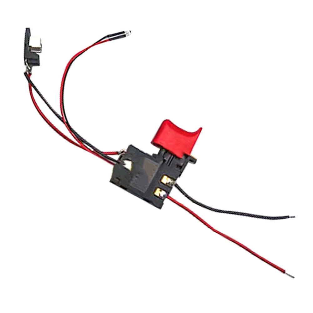 Trigger Switch for Bosch 10.8V 12V Lithium Drill (Forward & Reverse)
