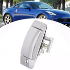 Front Right Exterior Door Handle for Nissan 350Z (2003–2009)