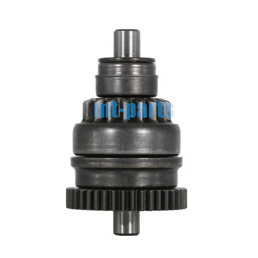 Starter Drive Bendix for Cectek ATV Quadrift 500 EFI (2012–2013) 40196001