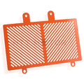 Radiator Guard Grill Cover for KTM Duke 250 390 (2017–2018)