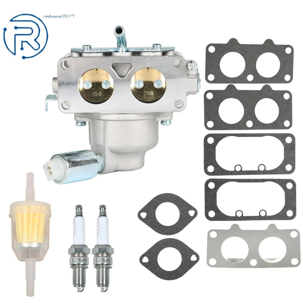 Carburetor for Briggs & Stratton 796258 796227 792295 796997 (Engine 791230)