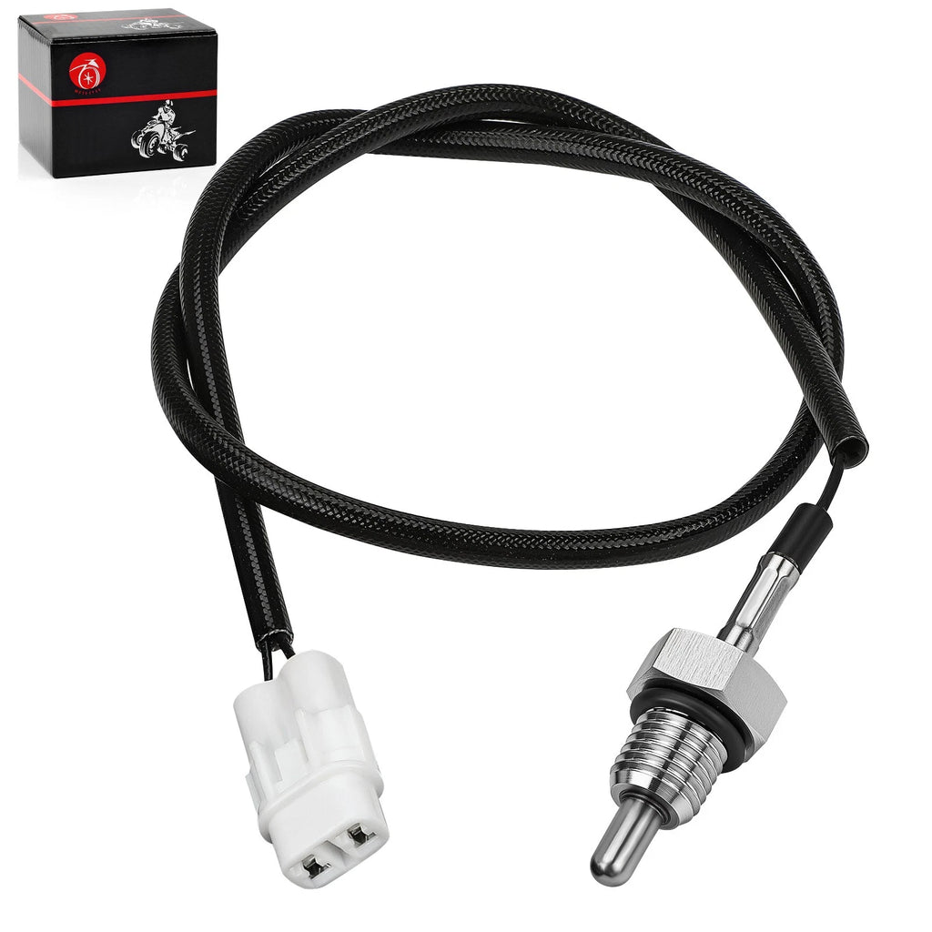Oil Temp Sensor 21176-2108 for Kawasaki Mule SX 4x4 KAF400 (2017–2024)