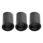 3 Pack Duct Flame Arrestor for Kawasaki Jet Ski (1997–2006) 1100 ZXI 900 STX