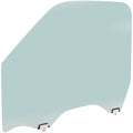 Front Driver Door Glass for Nissan NV200 NV3500