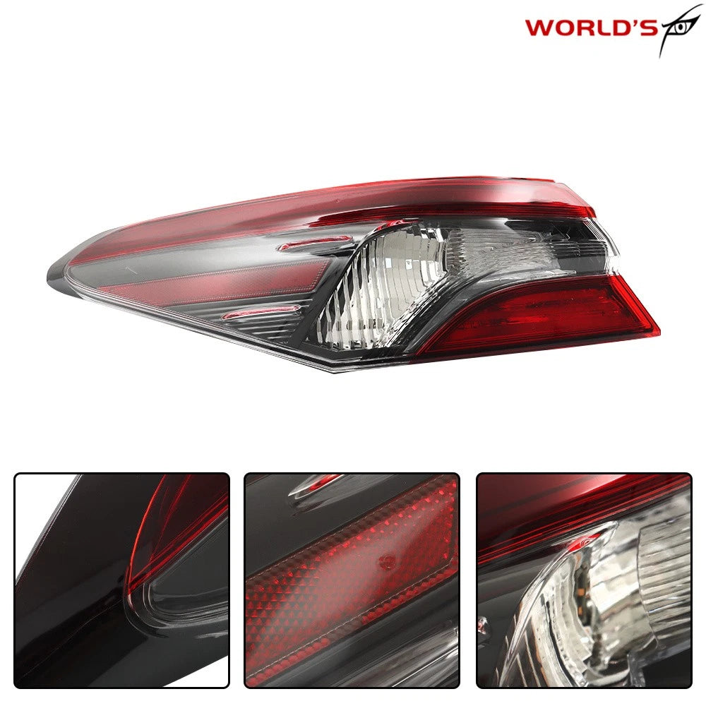 Tail Light Assembly for Toyota Camry (2021–2022)