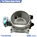 Throttle Body TB1064 for Chevrolet Express GMC Savana 1500 2500 3500 (2003–2006)