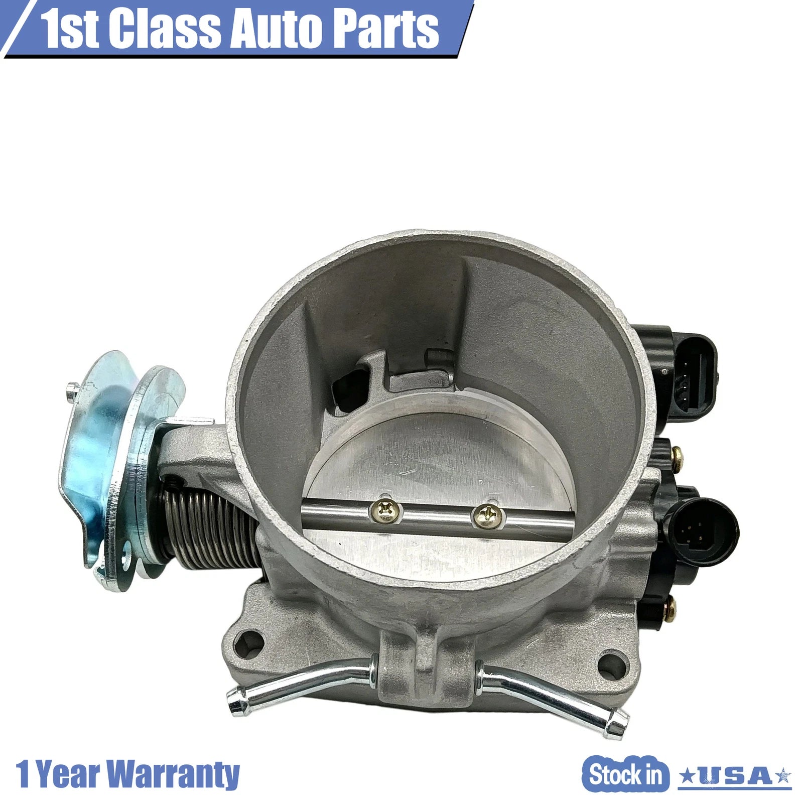 Throttle Body TB1064 for Chevrolet Express GMC Savana 1500 2500 3500 (2003–2006)