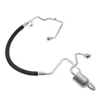 A/C Discharge Line Hose for Ford Fusion (2017)