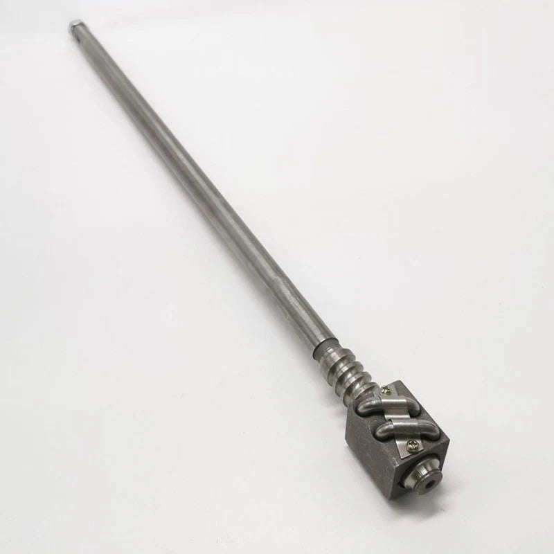 Steering Shaft 34150-16200 for Kubota Tractor L175 L185 L225 L245 L1501 L2201 (1970–2023)
