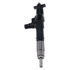 4Pcs Fuel Injector for Kubota V3800 Tier 4 Engine SVL95 (2012–2017)