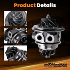 Turbo Cartridge for Subaru Forester XT (2004–2008)