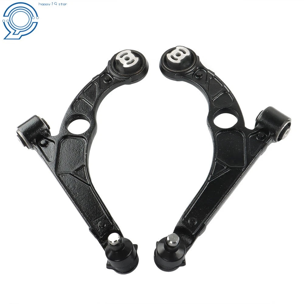 Front Lower Control Arm Set for Chrysler 200 Dodge Dart (2013-2017)