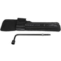 Spare Tire Lug Wrench Tool Jack for Toyota Tacoma (2005–2017)