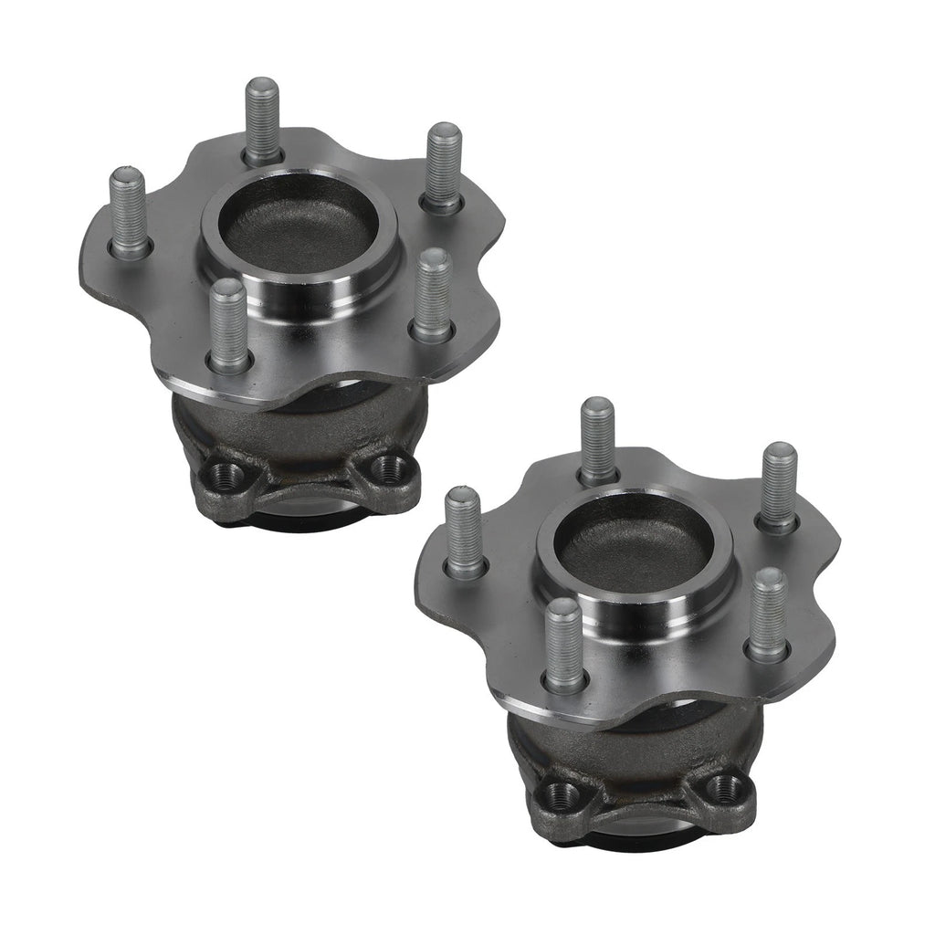 Rear Wheel Hub Bearing Assembly for Nissan Rogue (2014–2019)