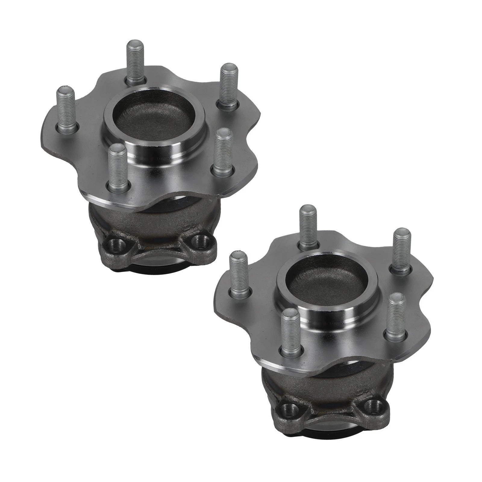 Rear Wheel Hub Bearing Assembly for Nissan Rogue (2014–2019)