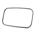 UTV Rear View Mirror for 1.5"-2" Roll Bar Polaris Yamaha Honda Arctic Cat