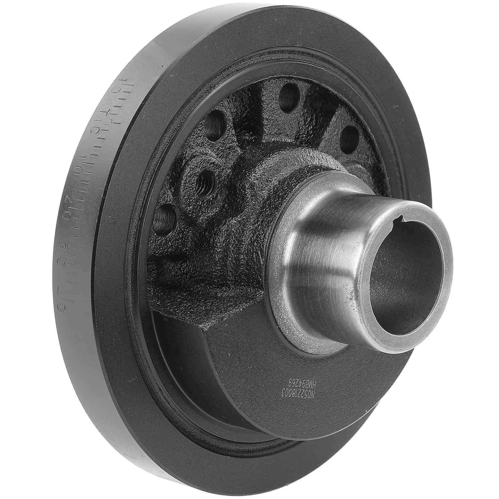 Harmonic Balancer for Ford Mustang, Bronco, Falcon, Mercury (1964–1968)