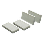 Cabin Air Filter for Jeep Wrangler JK (2018)