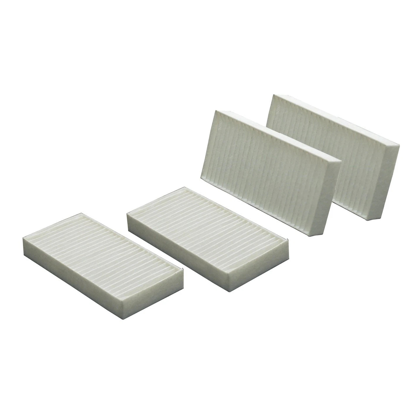 Cabin Air Filter for Jeep Wrangler JK (2018)