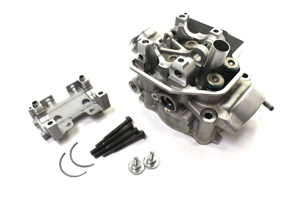 OEM Cylinder Head with Valves for Honda CRF450R (2023) 12010-MKE-AS0