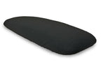Fleece Console Lid Cover Protector for Ford Crown Victoria (2003–2011)