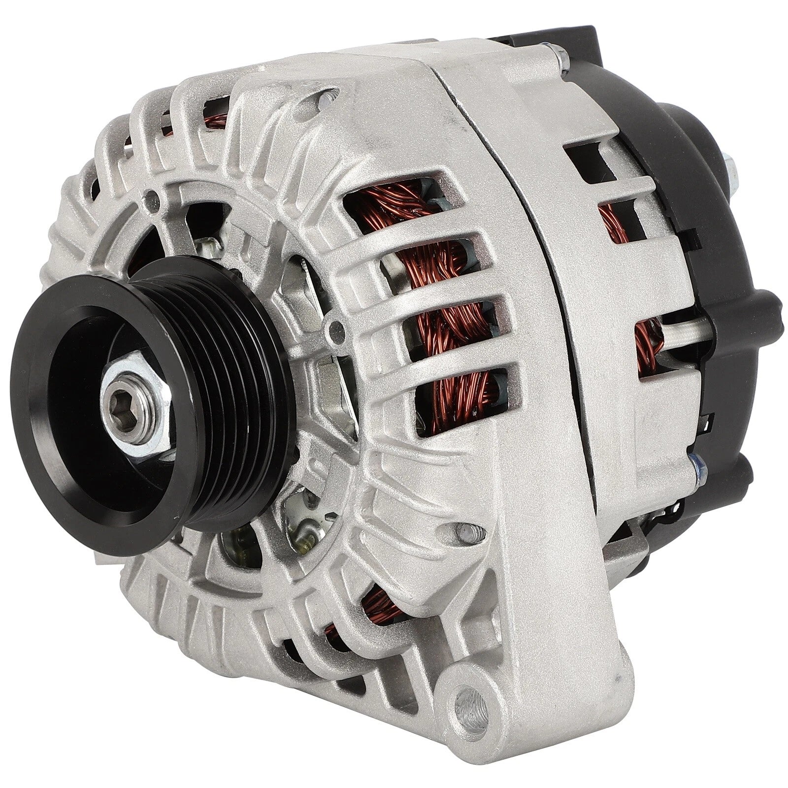 Alternator for Chevrolet Uplander (2005-2009)