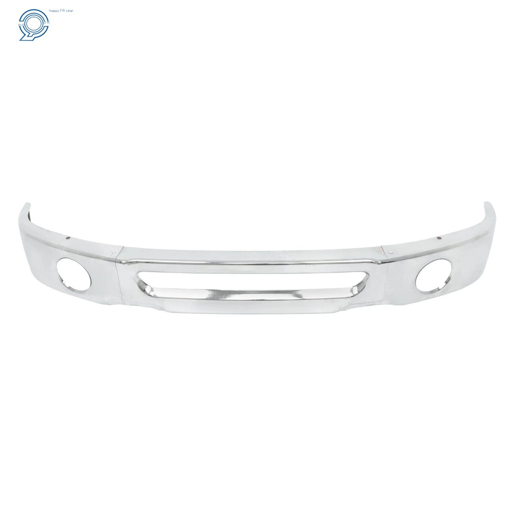 Chrome Split Bumper for Ford F-150 Lincoln Mark LT (2006–2008)