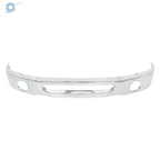 Chrome Split Bumper for Ford F-150 Lincoln Mark LT (2006–2008)