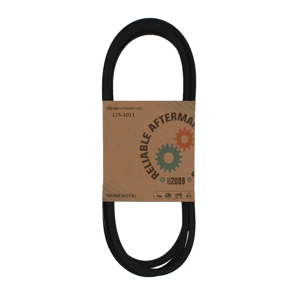 Drive Belt for Toro (Replaces 125-1011)