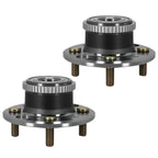 Set of 2 Rear LH RH Wheel Hub Kit for Acura Integra Honda 513105 (1994–2001)