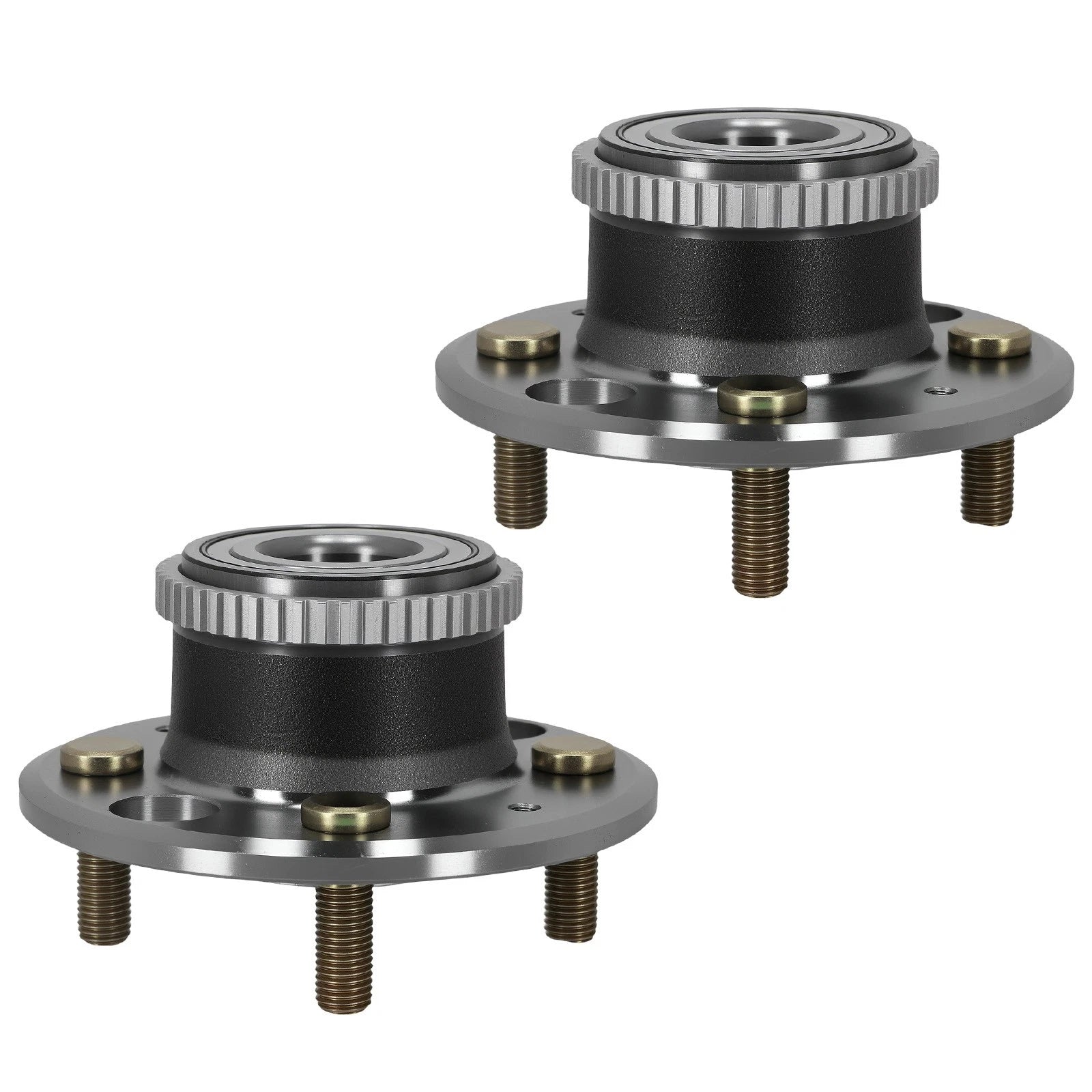 Set of 2 Rear LH RH Wheel Hub Kit for Acura Integra Honda 513105 (1994–2001)