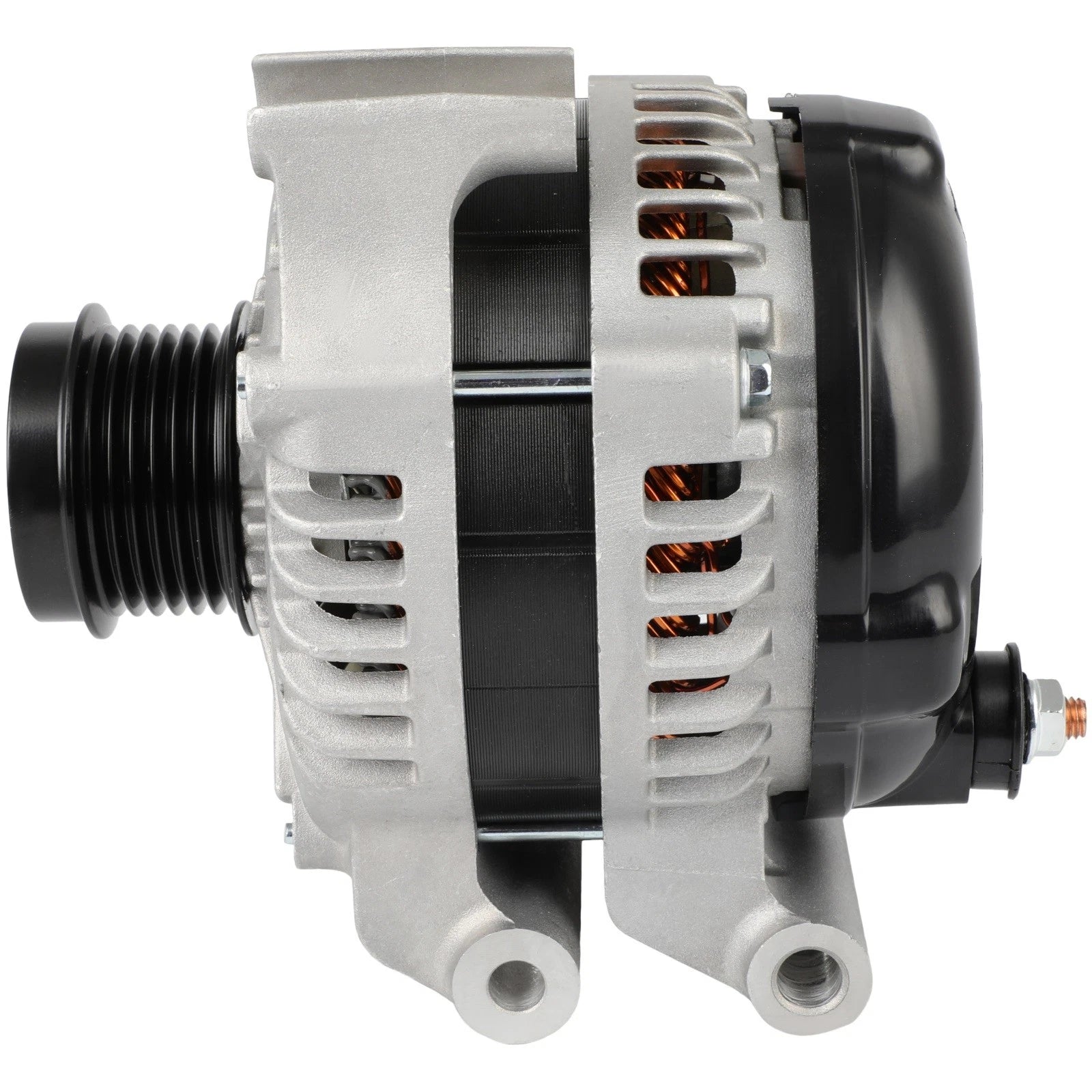 Alternator for Chrysler 200 (2015–2017) V6 3.6L