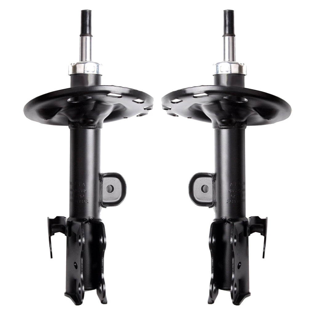 Front Pair Strut Assembly Shocks for Toyota RAV4 (2006–2012)