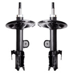 Front Pair Strut Assembly Shocks for Toyota RAV4 (2006–2012)