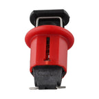 Breaker Lock for MCB Circuit Breaker Lockout (Metal + Nylon)