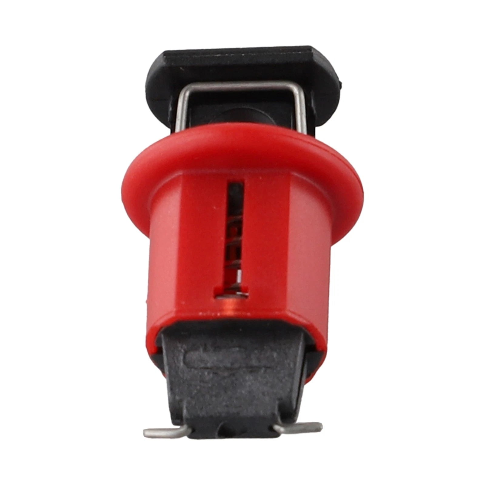 Breaker Lock for MCB Circuit Breaker Lockout (Metal + Nylon)