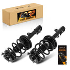 Front Strut Spring Assembly for Lexus RX350 RX450h (2010–2015), Highlander (2010–2013)